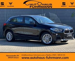 BMW X2 Gebrauchtwagen