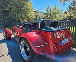 Lotus Super Seven Gebrauchtwagen