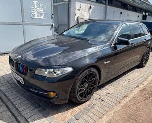 BMW 525 Gebrauchtwagen