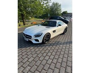 Mercedes-Benz AMG GT C Gebrauchtwagen