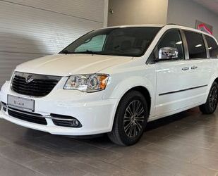 Lancia Voyager Gebrauchtwagen