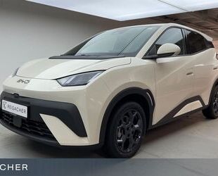 BYD DOLPHIN Gebrauchtwagen