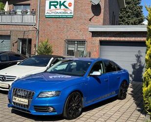 Audi S4 Gebrauchtwagen