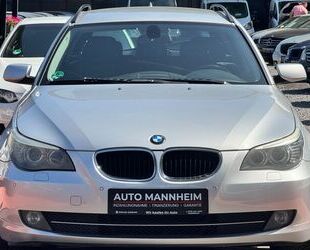 BMW 520 Gebrauchtwagen
