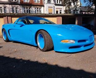 Corvette C5 Gebrauchtwagen