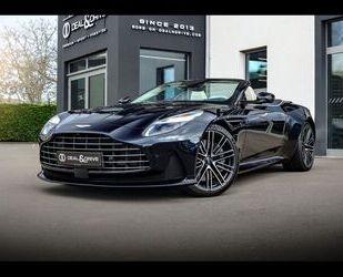 Aston Martin DB12 Gebrauchtwagen