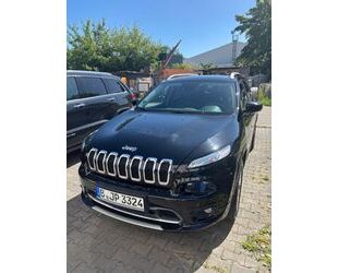 Jeep Cherokee Gebrauchtwagen
