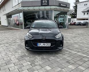 Mazda 2 Hybrid Gebrauchtwagen