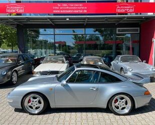 Porsche 993 Gebrauchtwagen