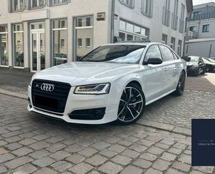Audi S8 Gebrauchtwagen