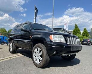 Jeep Grand Cherokee Gebrauchtwagen