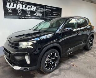 Citroen C5 Aircross Gebrauchtwagen