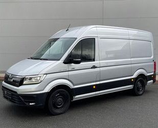 MAN TGE Gebrauchtwagen