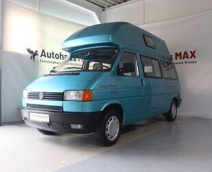 VW T4 California Gebrauchtwagen