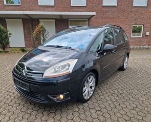 Citroen C4 Picasso Gebrauchtwagen