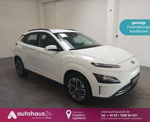 Hyundai KONA Elektro Gebrauchtwagen