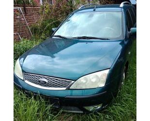 Ford Mondeo Gebrauchtwagen
