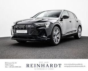 Audi e-tron Gebrauchtwagen