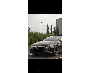 Mercedes-Benz CLS 350 Gebrauchtwagen