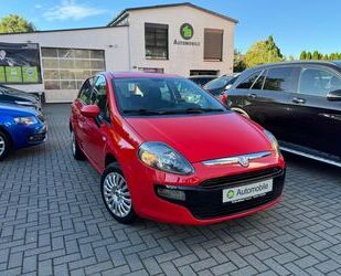 Fiat Punto Evo Gebrauchtwagen