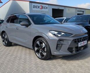 Cupra Terramar Gebrauchtwagen