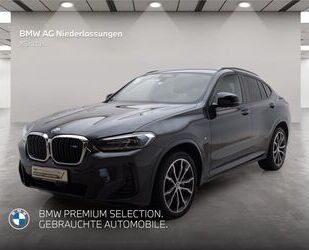 BMW X4 M40 Gebrauchtwagen