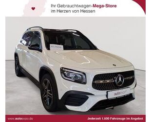 Mercedes-Benz GLB 220 Gebrauchtwagen