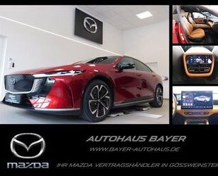 Mazda 6e Gebrauchtwagen