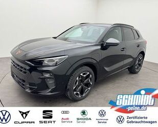 Cupra Terramar Gebrauchtwagen