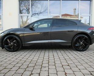 Jaguar I-Pace Gebrauchtwagen