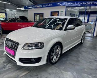 Audi S3 Gebrauchtwagen