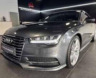 Audi A7 Gebrauchtwagen