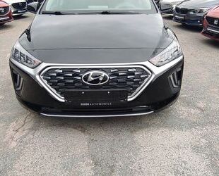 Hyundai IONIQ Gebrauchtwagen