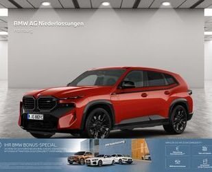 BMW XM Gebrauchtwagen