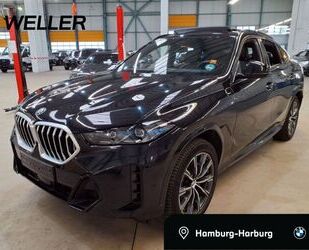 BMW X6 Gebrauchtwagen