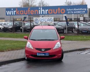 Honda Jazz Gebrauchtwagen