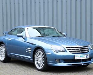 Chrysler Crossfire Gebrauchtwagen