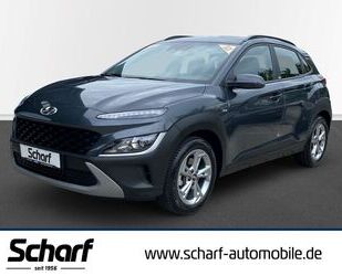 Hyundai KONA Gebrauchtwagen