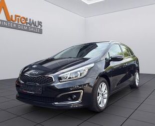 Kia ceed Sportswagon Gebrauchtwagen
