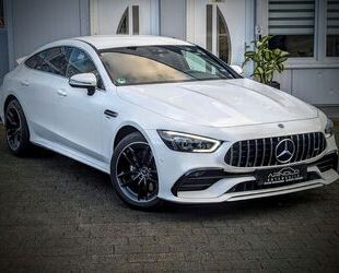 Mercedes-Benz AMG GT Gebrauchtwagen