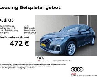 Audi Q5 Gebrauchtwagen