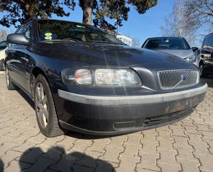 Volvo V70 Gebrauchtwagen
