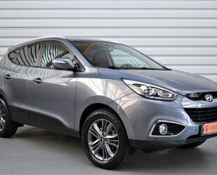 Hyundai ix35 Gebrauchtwagen