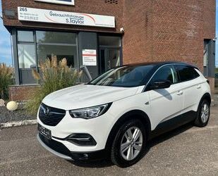 Opel Grandland (X) Gebrauchtwagen