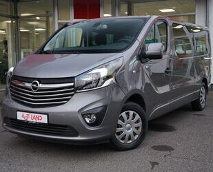 Opel Vivaro Gebrauchtwagen