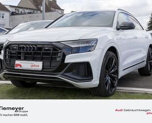 Audi Q8 Gebrauchtwagen