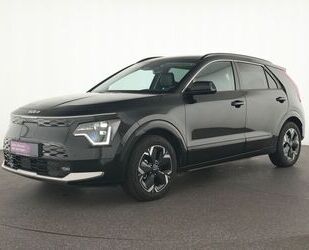 Kia Niro EV Gebrauchtwagen