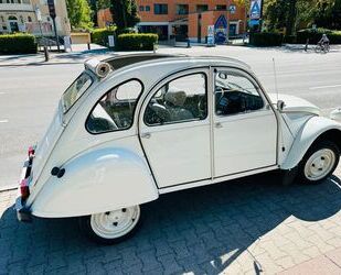 Citroen 2 CV Gebrauchtwagen