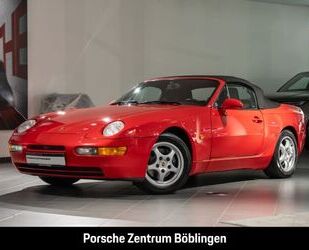 Porsche 968 Gebrauchtwagen