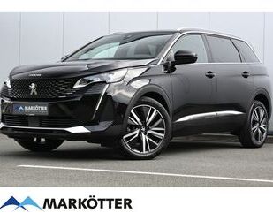Peugeot 5008 Gebrauchtwagen
